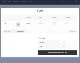 WooCommerce Tier Based Pricing Plugin