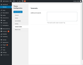Multi Vendor Velocity Theme for Woocommerce