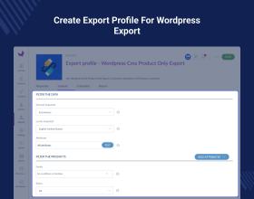 WordPress ACF Pro Akeneo Extension