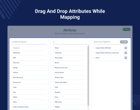 WordPress ACF Pro Akeneo Extension
