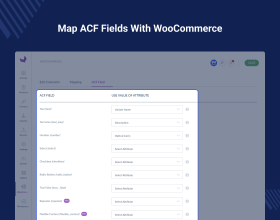 WordPress ACF Pro Akeneo Extension