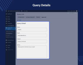 Knowledge Base Plugin for WordPress