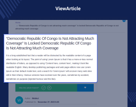 Knowledge Base Plugin for WordPress