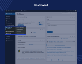 Knowledge Base Plugin for WordPress