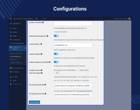 Knowledge Base Plugin for WordPress