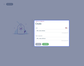Akeneo URL Media Attribute