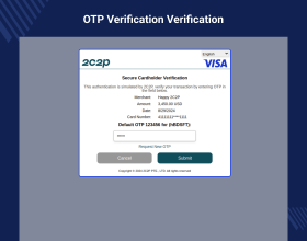 Odoo 2C2P Recurring Payments