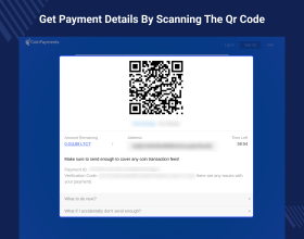 Odoo CoinPayments Payment Acquirer