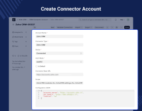 ERPNext Multi-CRM Base