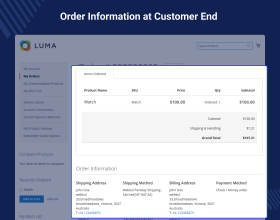 Magento 2 Fastway Shipping