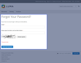 Magento 2 Firebase OTP Login