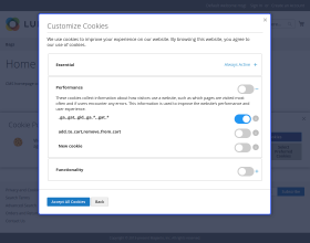 Magento 2 GDPR Extension