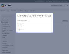 Learning Management Marketplace for Magento 2