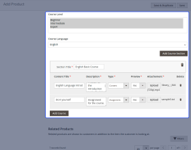 Learning Management Marketplace for Magento 2
