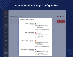Magento 2 Marketplace Responsive Template 