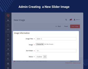 Magento 2 Marketplace Responsive Template 