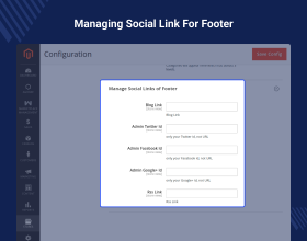 Magento 2 Marketplace Responsive Template 