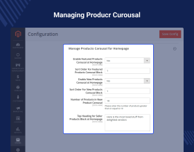 Magento 2 Marketplace Responsive Template 
