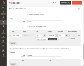 Multi Vendor Amazon S3 Extension for Magento 2