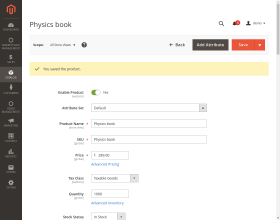 Multi Vendor Amazon S3 Extension for Magento 2