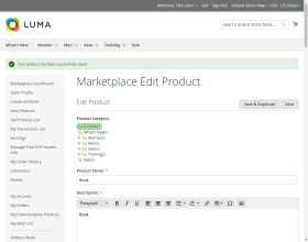 Multi Vendor Amazon S3 Extension for Magento 2