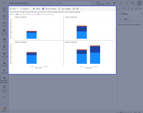 Magento 2 Power BI Connector