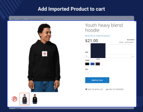 Magento 2 Printful Integration