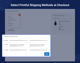 Magento 2 Printful Integration