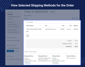 Magento 2 Printful Integration