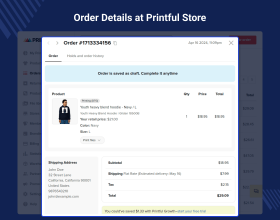Magento 2 Printful Integration