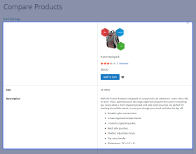 Custom Product Labels for Magento 2