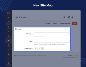 Magento 2 SEO Extension