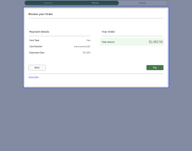 Magento 2 CyberSource Payment Extension