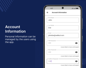 Multi Vendor Mobile App for WooCommerce