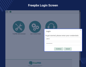 Odoo Asterisk VoIP Connector