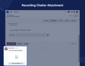 Odoo Asterisk VoIP Connector