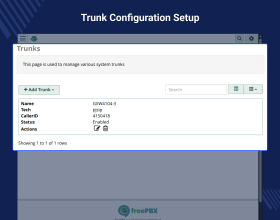 Odoo Asterisk VoIP Connector