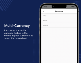 Odoo Mobile App Builder