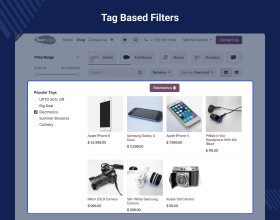 Odoo Marketplace Product Tags