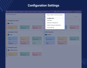 Odoo Marketplace Buyer Seller Communication
