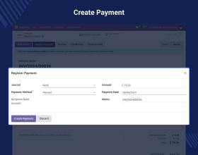 Odoo Marketplace Cash On Delivery (COD)