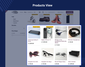 Odoo Marketplace Quote System