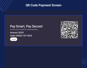 Odoo POS Linkly Payment Acquirer