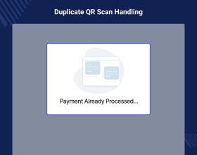 Odoo POS Paddle Payment Acquirer