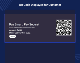 Odoo POS Paddle Payment Acquirer
