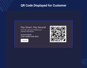 Odoo POS Tap2Pay Payment Acquirer