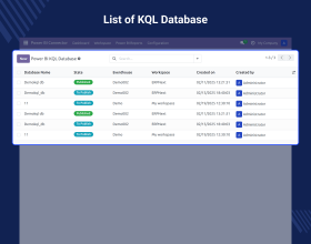 Odoo‌ ‌Power‌ Bi‌ ‌Connector‌ ‌