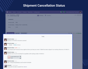 Odoo Starshipit Shipping Integration