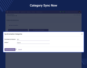 Virtuemart Odoo Connector