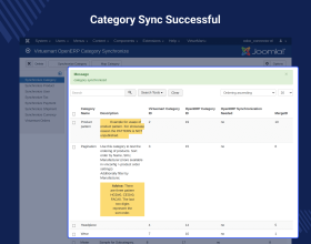 Virtuemart Odoo Connector